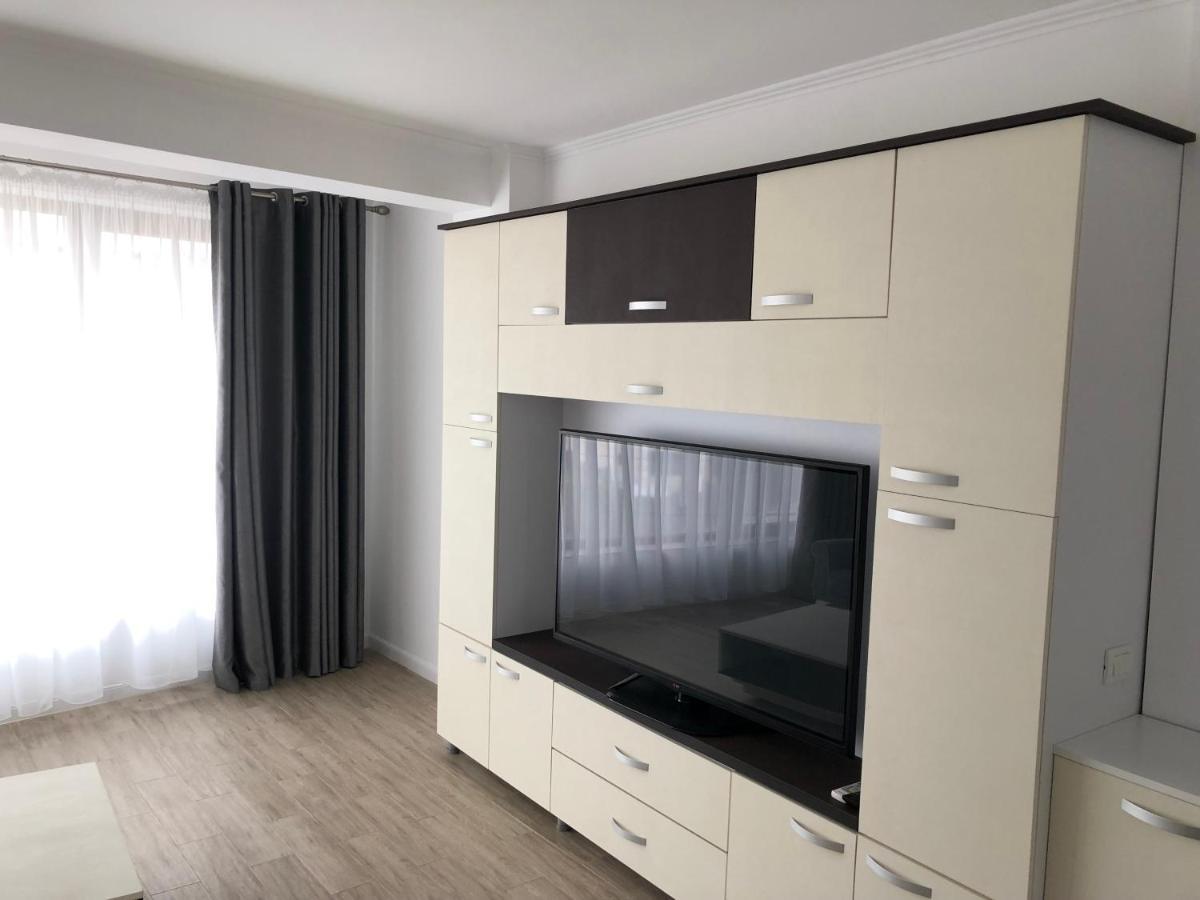 Reyna Apart Hotel Constanta Exterior photo