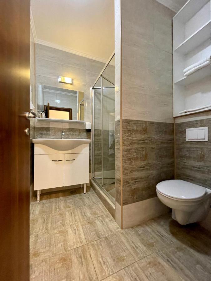 Reyna Apart Hotel Constanta Exterior photo